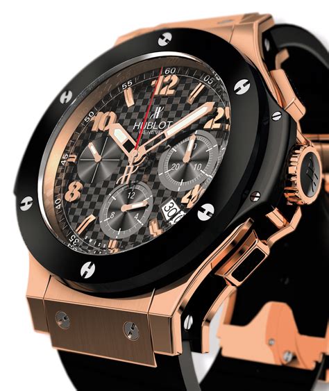 hublot big bang pinecrest|hublot big bang watch.